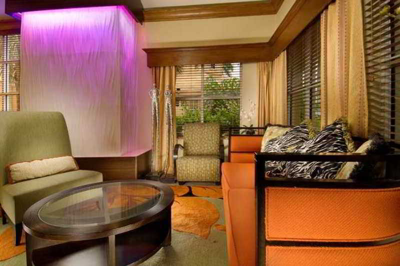 Hampton Inn & Suites Fort Lauderdale Airport Hollywood Dalaman gambar